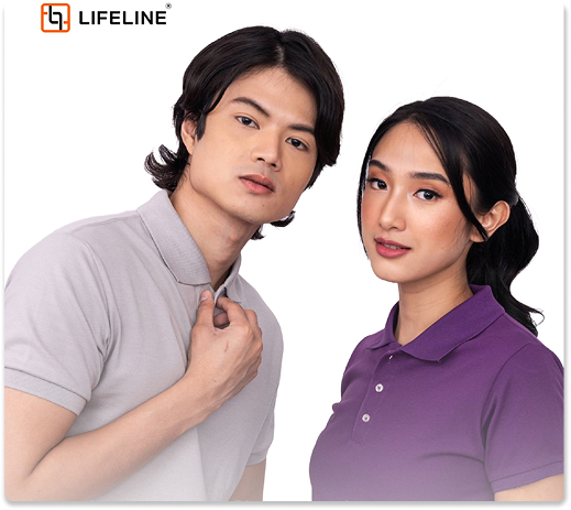 Lifeline full collection brochure