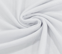 Cotton-Poly Jersey