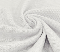 Cotton-Poly Honeycomb