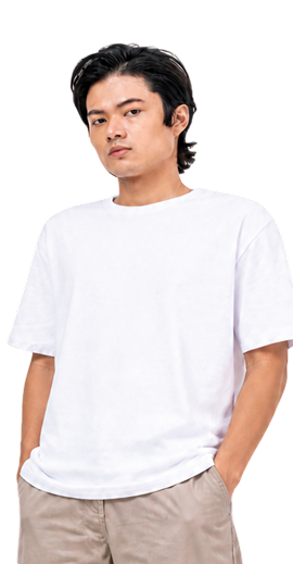 Oversized Fit
