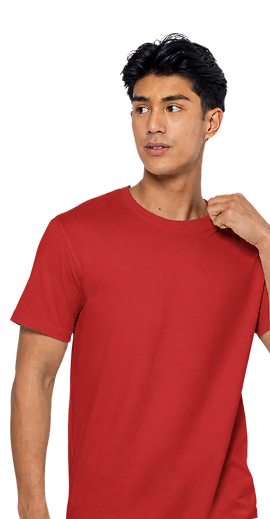 Unisex Fit