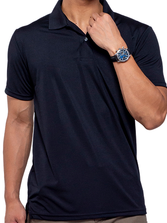 COOL FLEX Polo Shirt