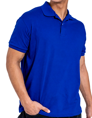 Men’s Polo Shirt