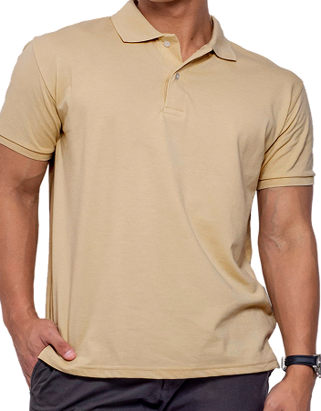 PREMIUM PLUS Polo Shirt