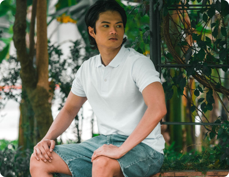 How To Order Polo Shirts From Lifeline