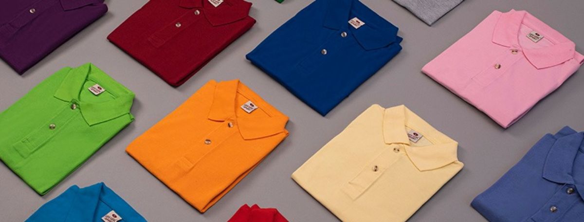 6 Mistakes To Avoid When Wearing Polo Shirts