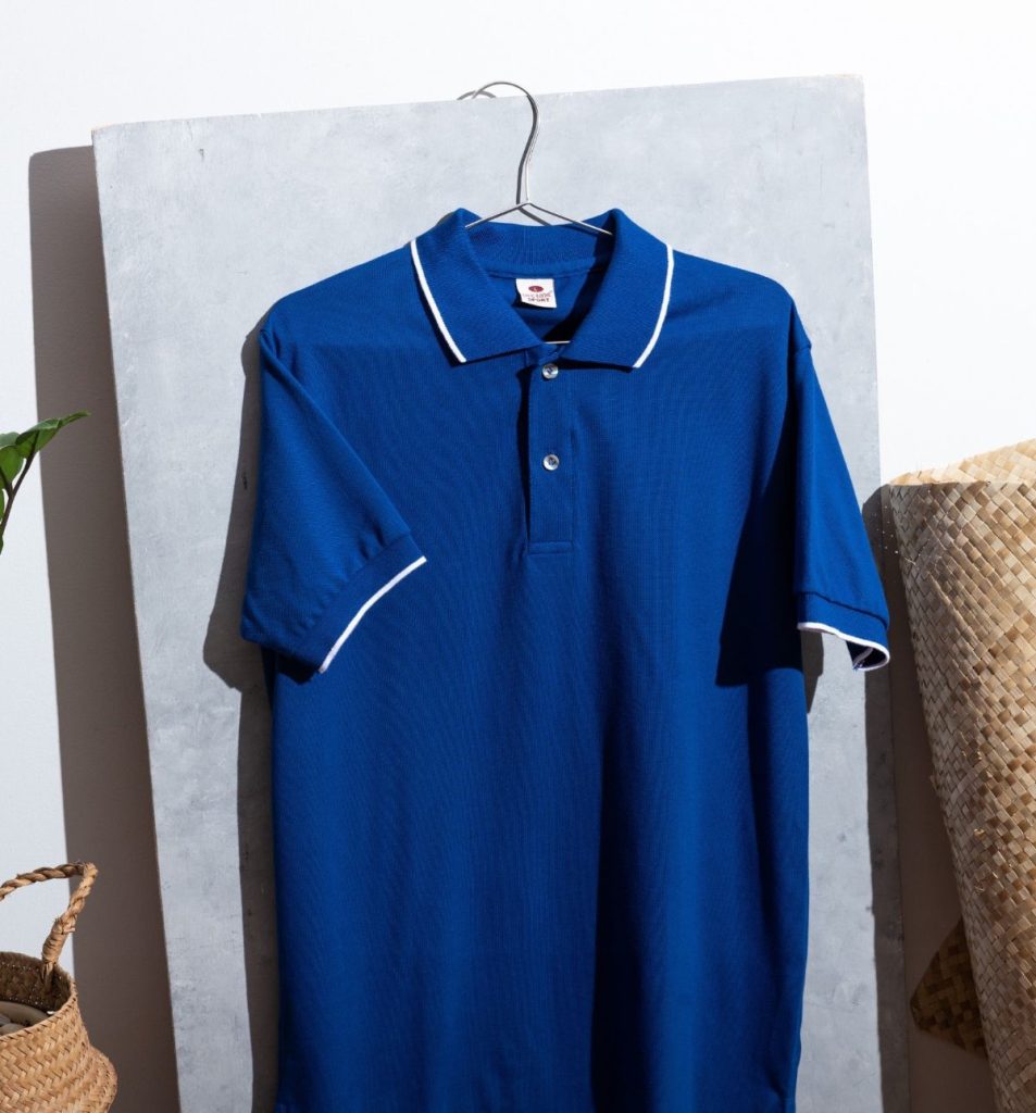 6 Mistakes To Avoid When Wearing Polo Shirts - Lifeline Shirts