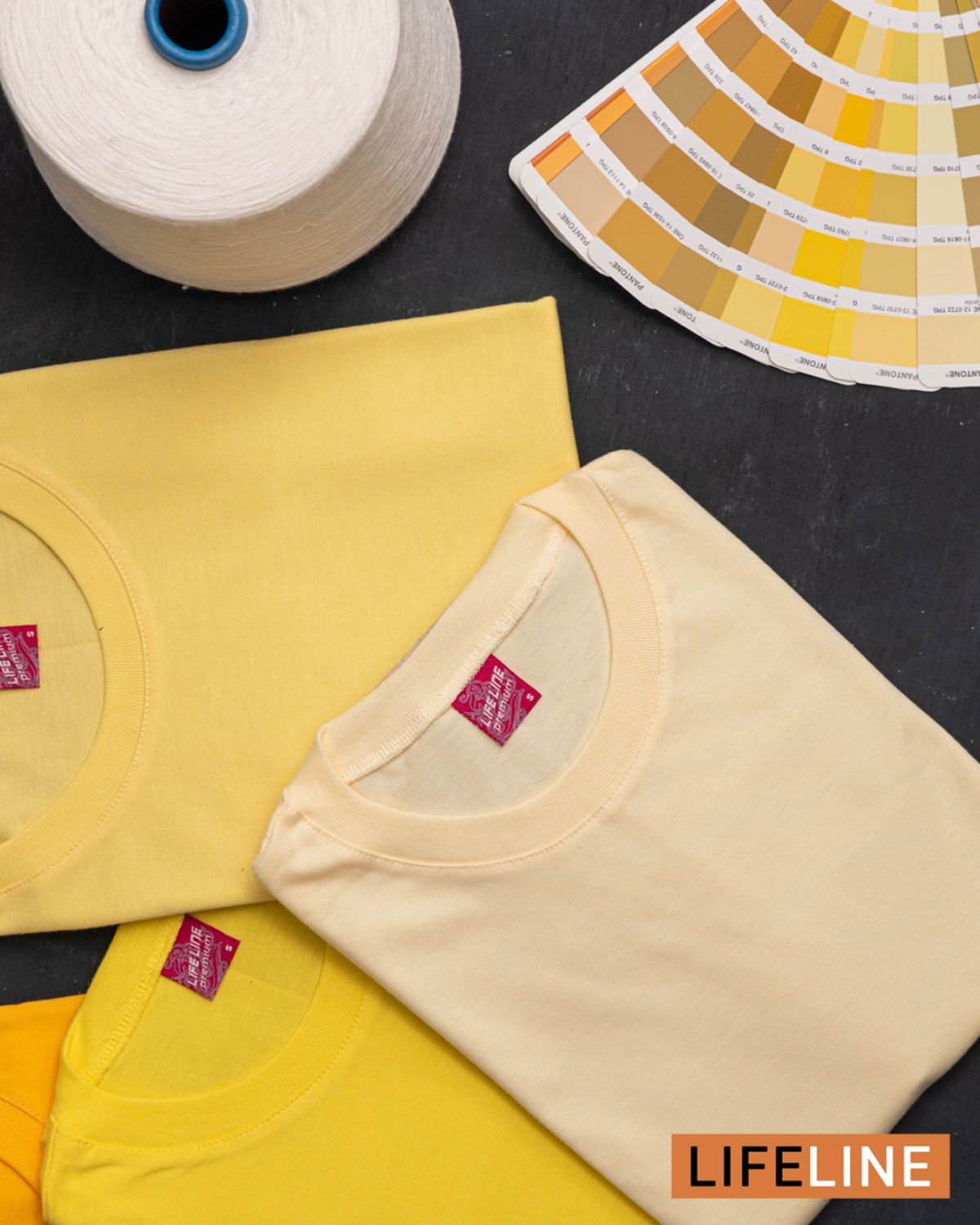 Different Types of Fabric Printing Methods for Your Basic Shirt