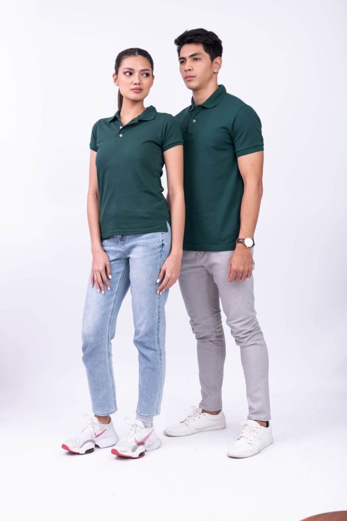 Polo Shirt Guide Types of Polo Shirts You Need For Your Business