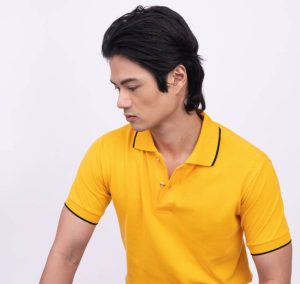 What to Wear Over a Polo Shirt