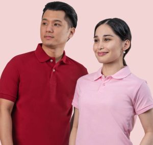 How To Match Family Outfits With Polo Shirts