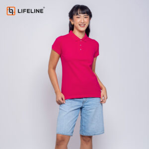 LIFELINE-127 FUCHSIA