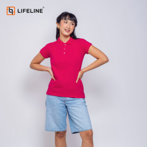 LIFELINE-130 FUCHSIA