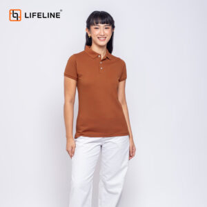 LIFELINE-204 ALMOND