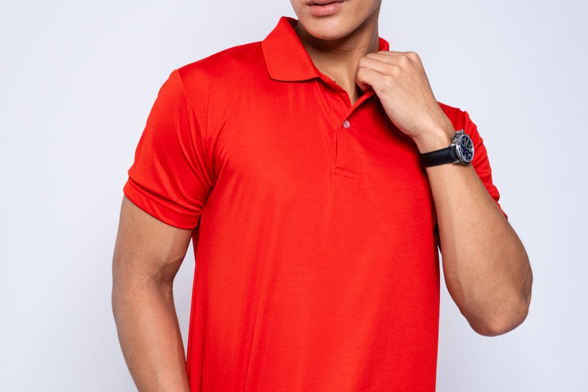 Superior Moisture-Wicking