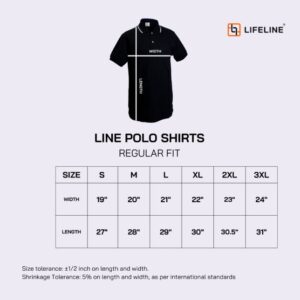 line-polo-shirt-size-chart-pic