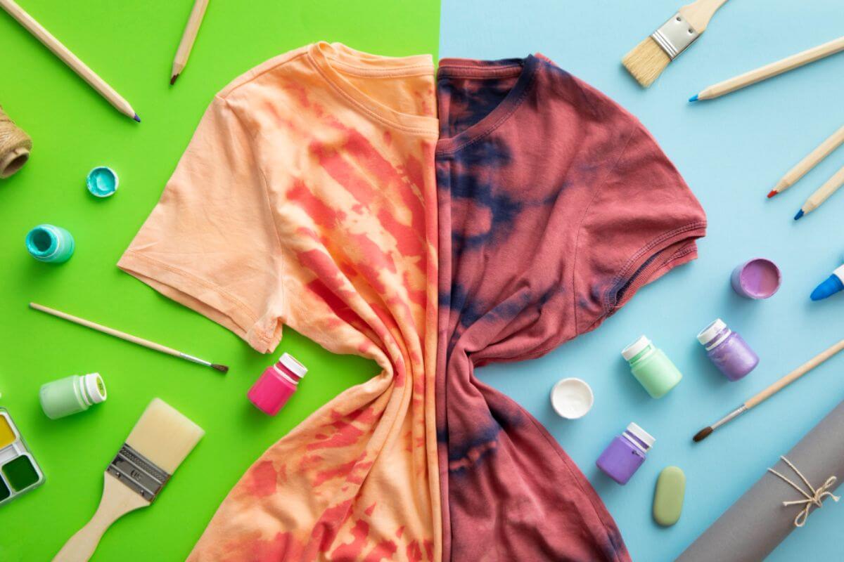 Hand-Painted Artwork