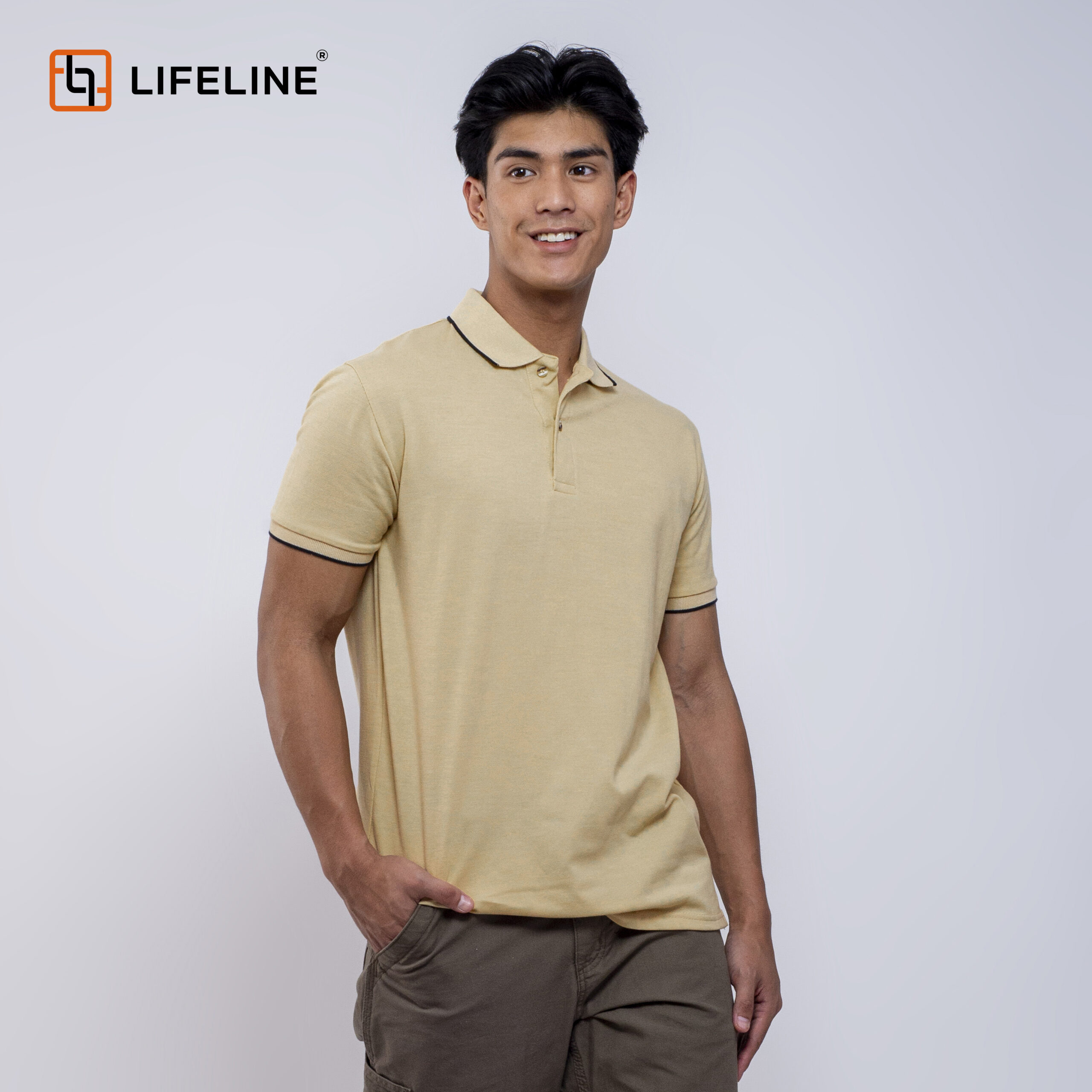 LIFELINE-1010 MOCCA