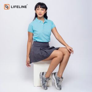 LIFELINE-155 TURQUOISE