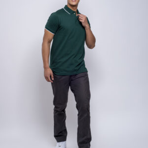 LIFELINE-586 MOSS GREEN