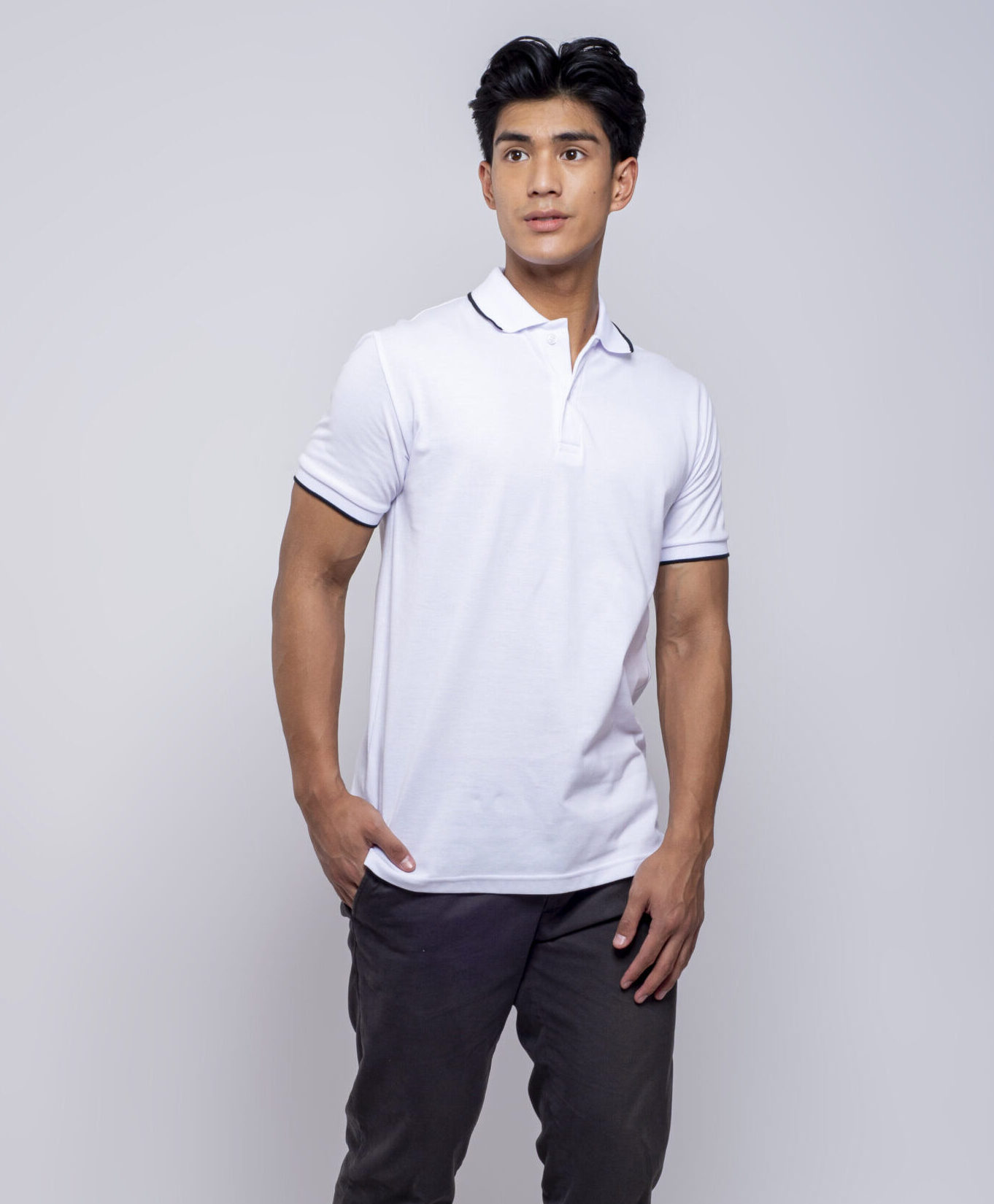 LIFELINE-610 WHITE