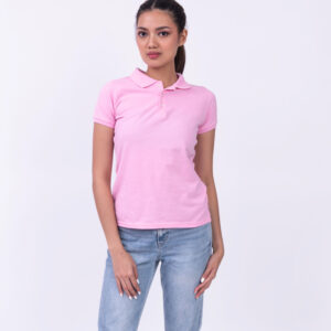 LL-POLOSHIRT-BABY PINK-1-LOGO