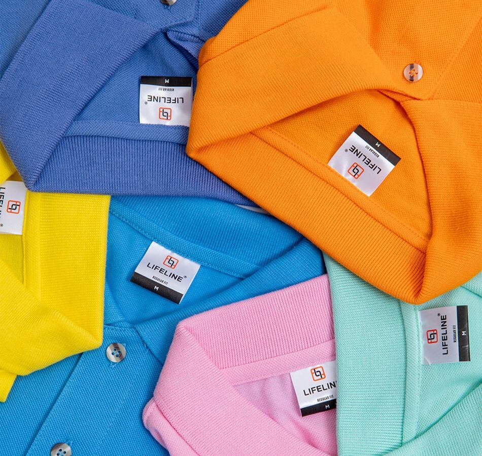 5 Top Polo Shirt Colors and Styles in 2025