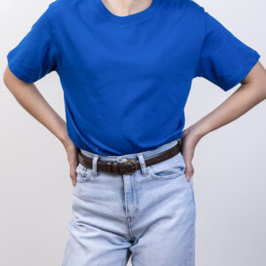 _APT2734 - Cotton Plus - Royal Blue