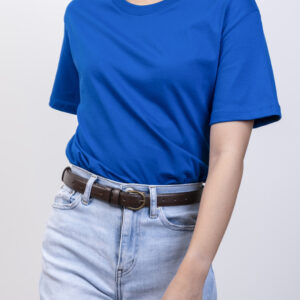 _APT2738 - Cotton Plus - Royal Blue