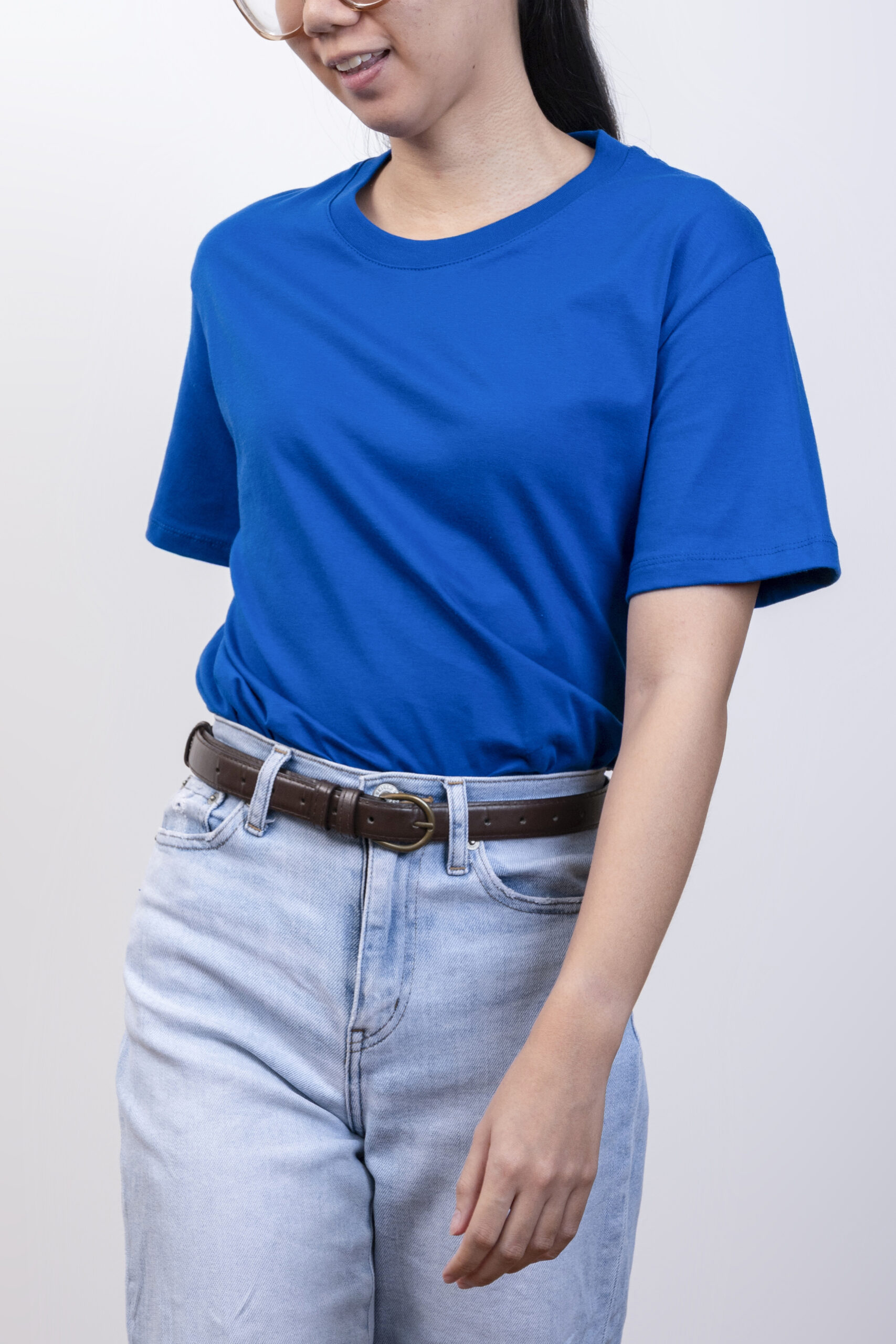 _APT2738 - Cotton Plus - Royal Blue