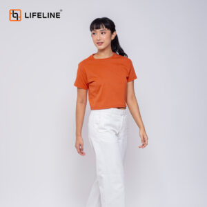 LIFELINE-790 RUST