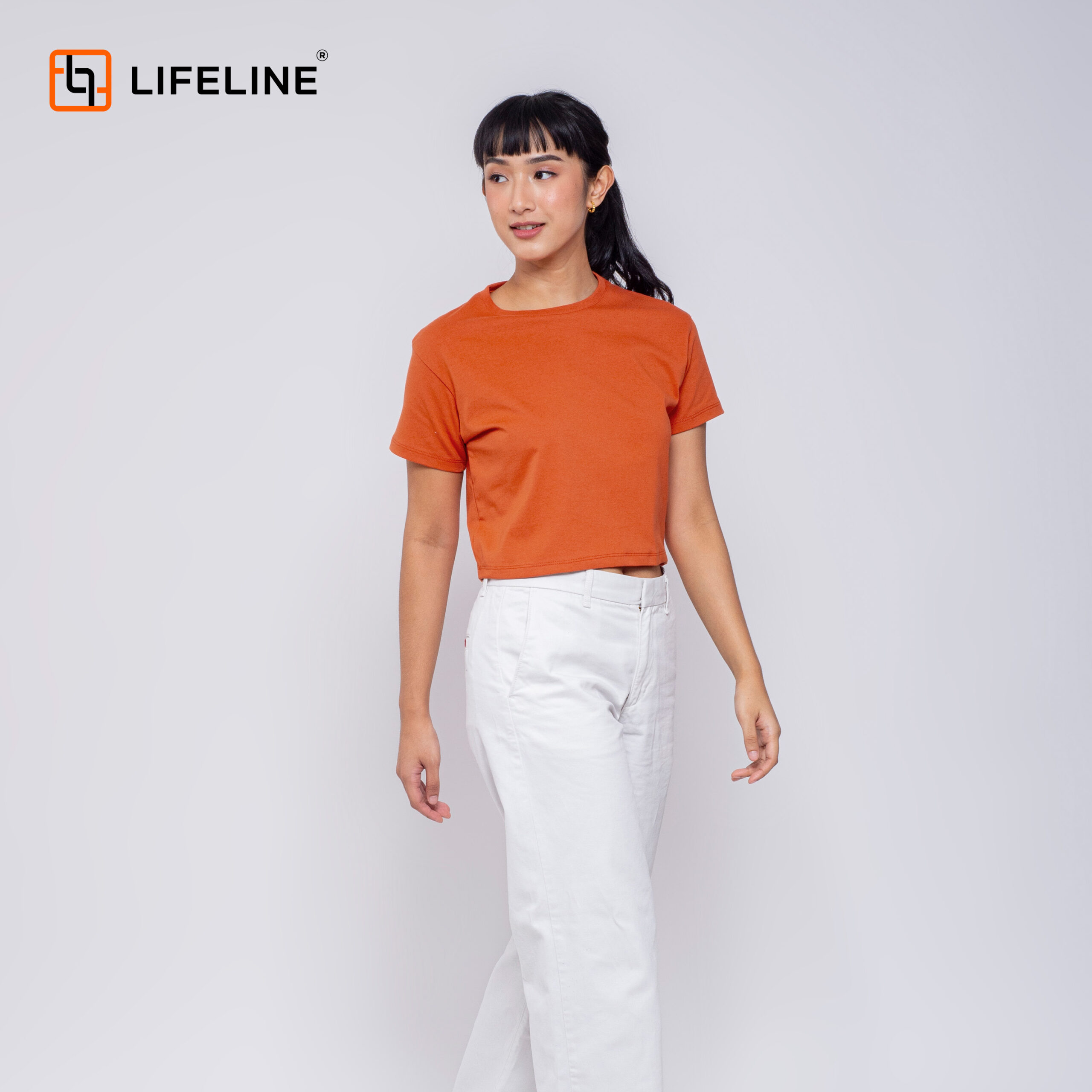 LIFELINE-790 RUST