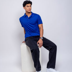 LIFELINE-919 ROYAL BLUE