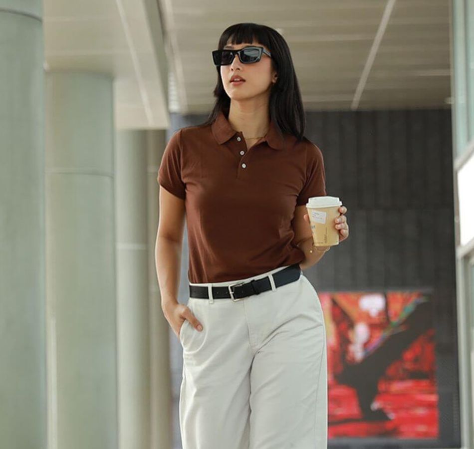 Why Polo Shirts Are a Wardrobe Staple in the Philippines