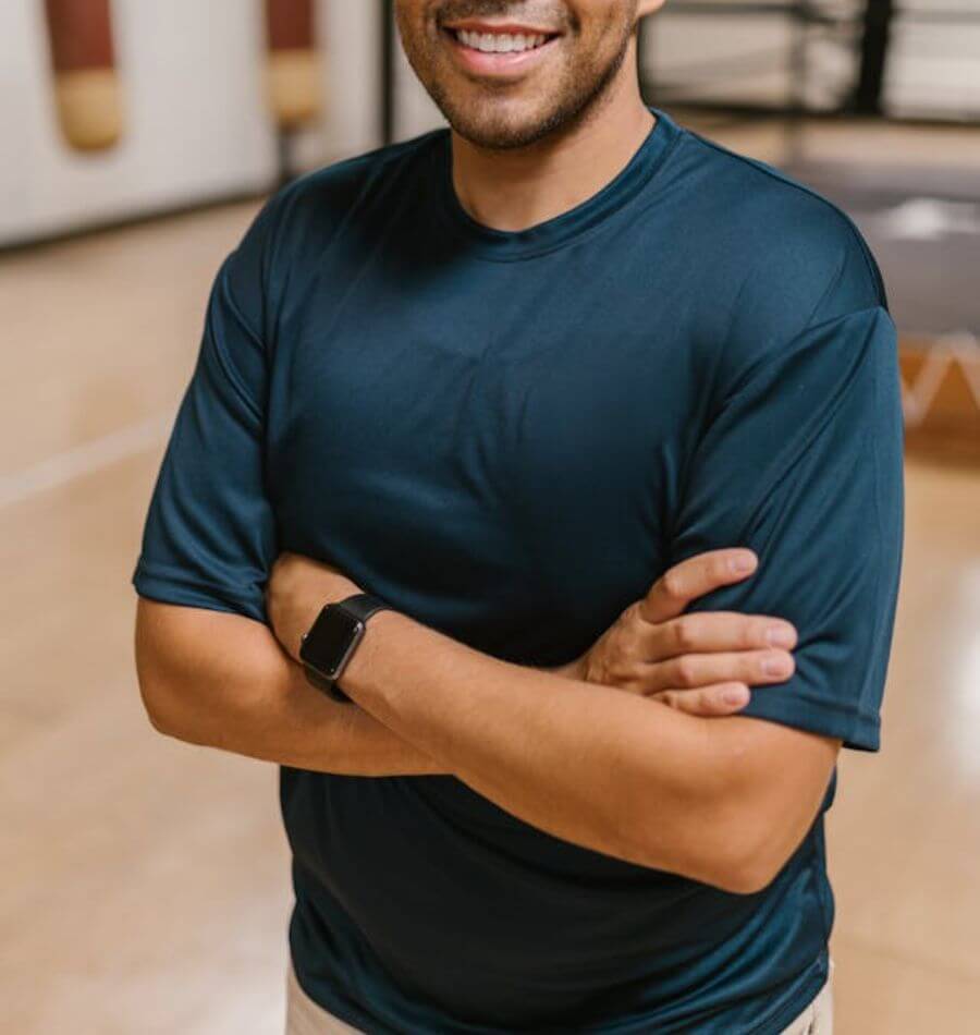 Everything You Need to Know About Dri-Fit Shirts