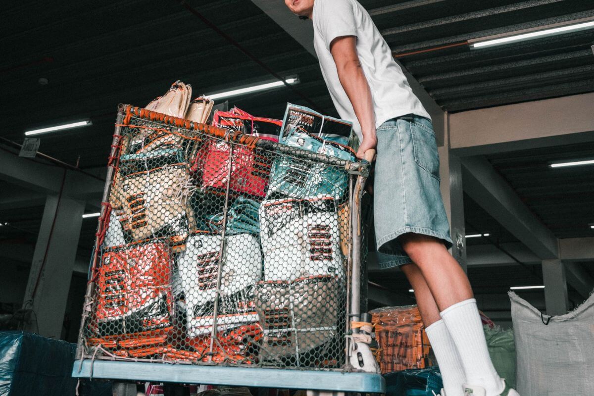 Eco-friendly Materials