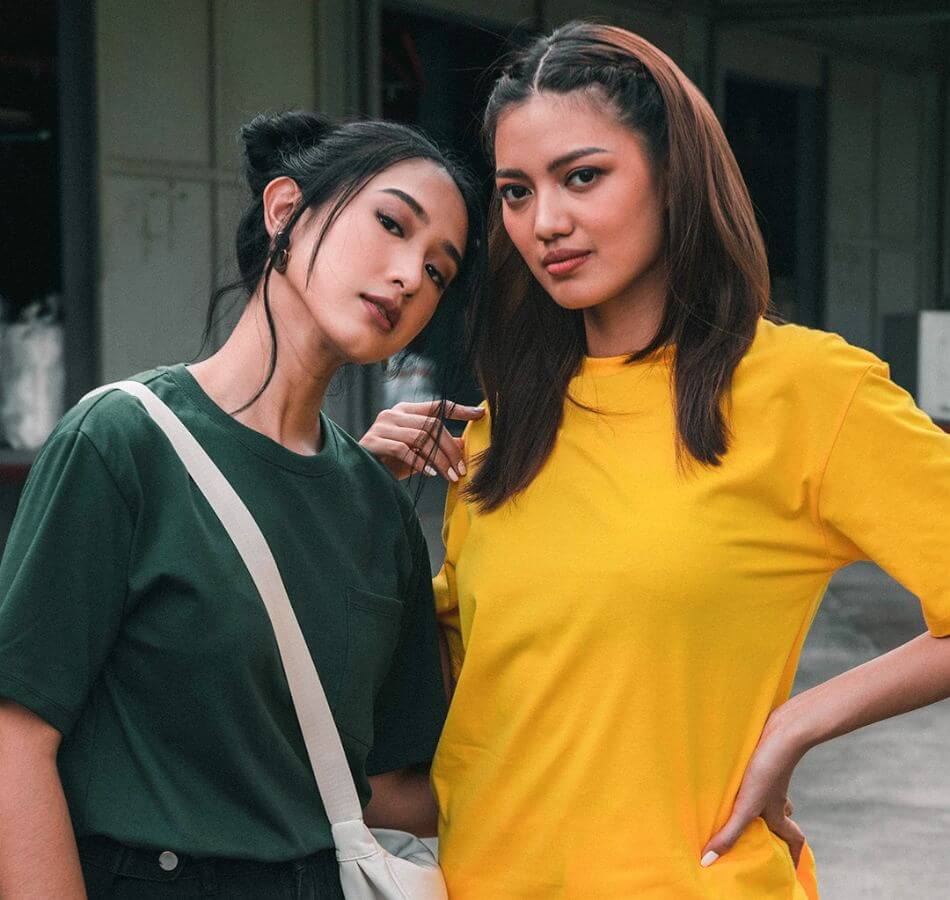 Top 5 2025 Trends in Customized Shirts in the Philippines