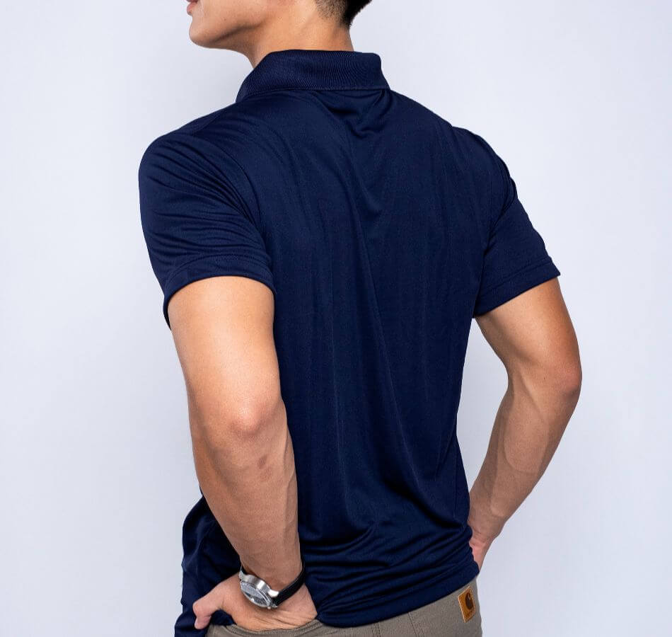 5 Reasons Every Fitness Enthusiast Should Own a Dri-fit Shirt