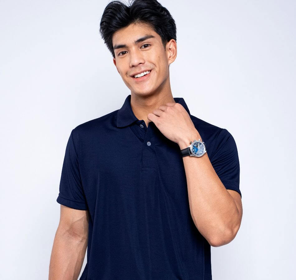 Why Dri-fit Shirts Are Perfect for the Philippine Weather