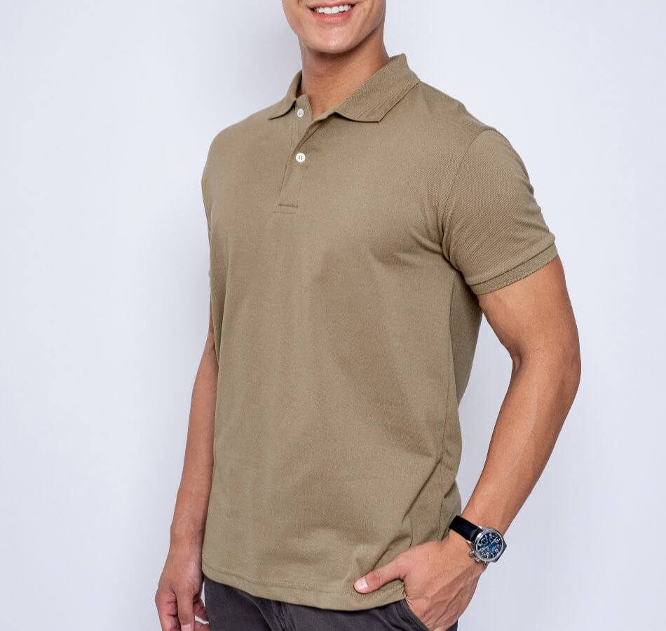 Are Polo Shirts Worth the Investment for Corporate Teams?