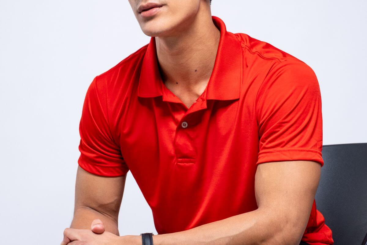 Key factors to consider when choosing polo shirts for your business or team