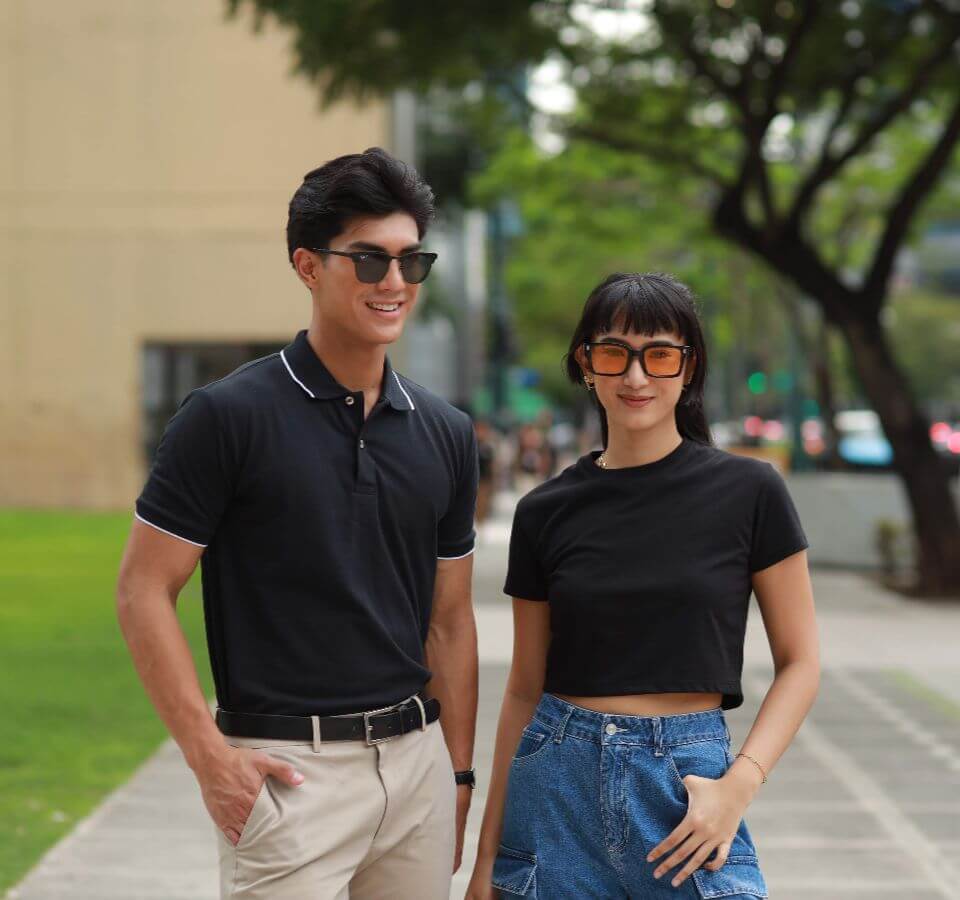 Polo Shirts vs. T-Shirts: Which One’s Right for Your Style?