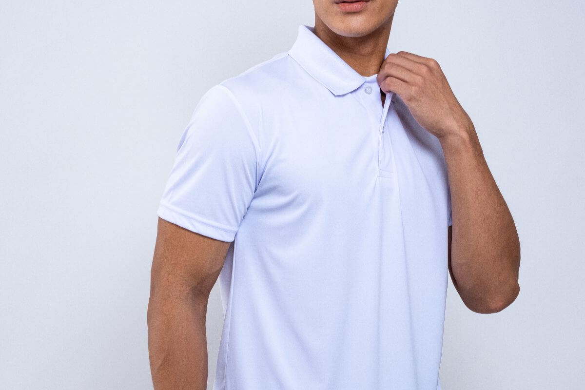 Breathable Dri-Fit uniforms