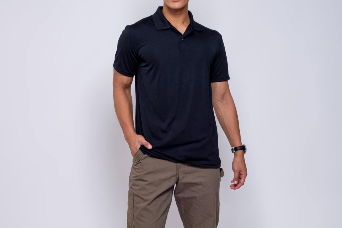 How dri-fit fabric improves comfort during commutes