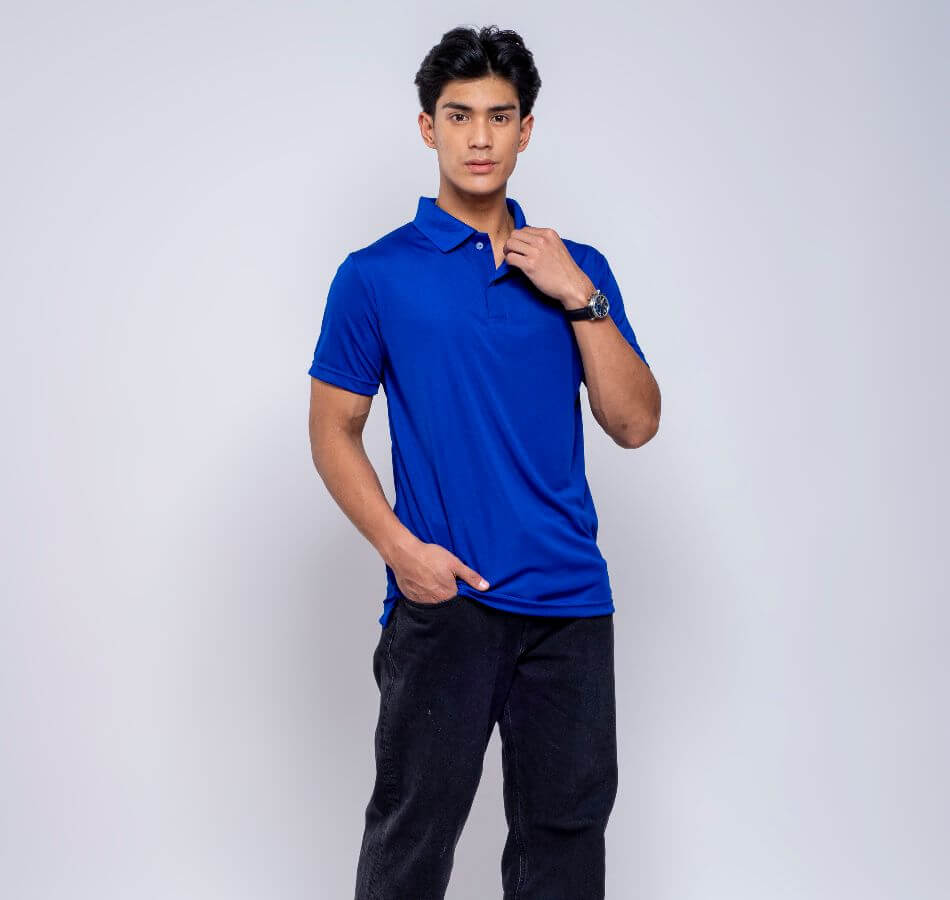 Why Are Dri-Fit Shirts Worth Investing in for Your Team?