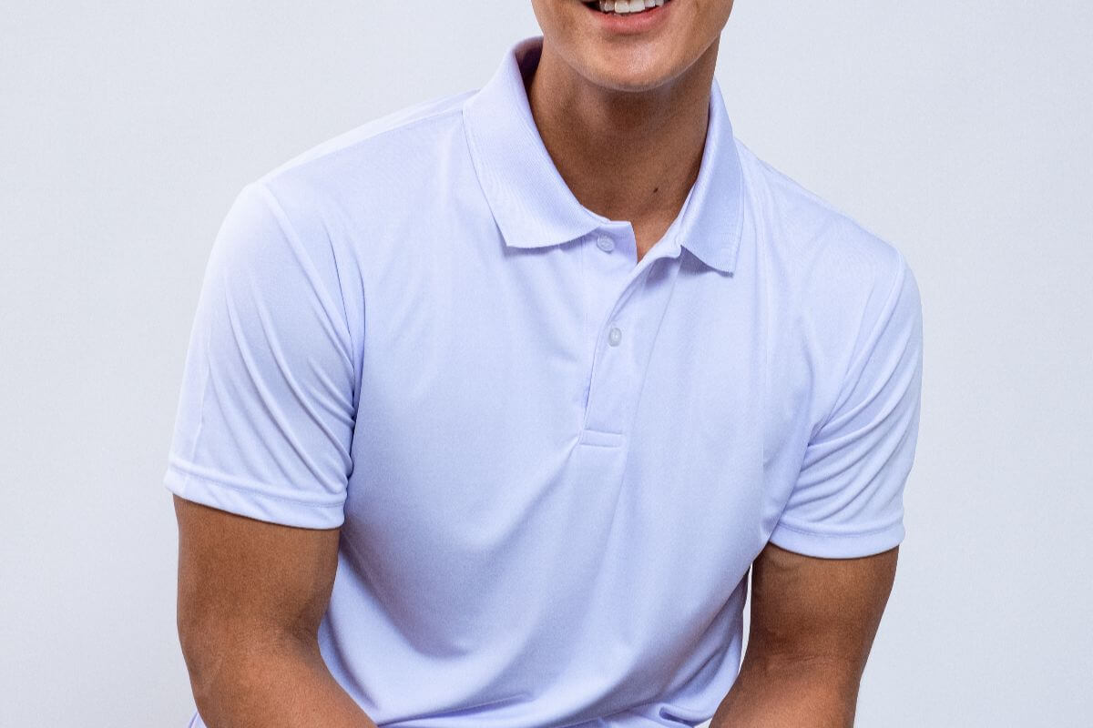 Versatile and stylish Dri-Fit outfit option