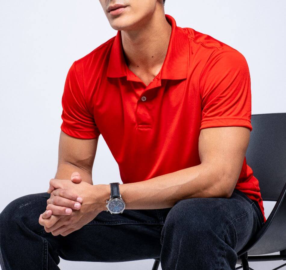 Why Dri-Fit Shirts Are Ideal for Travel and Weekend Getaways