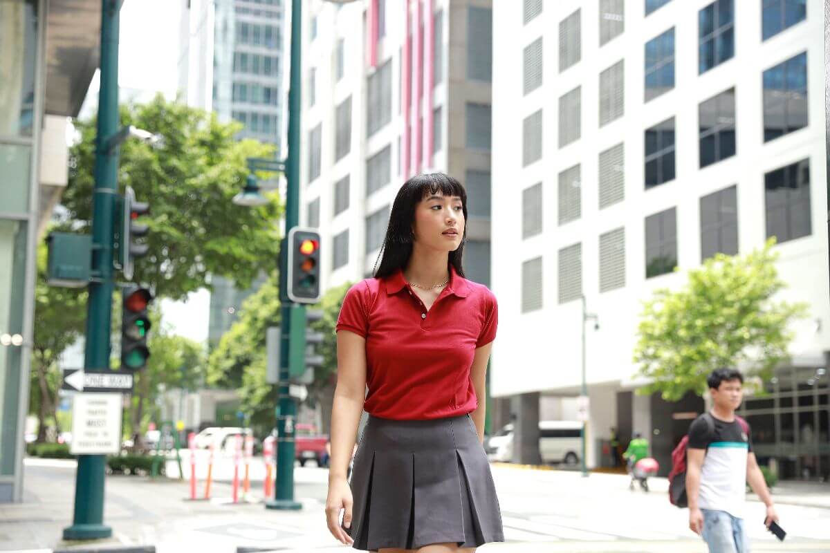 Explore Long-Lasting and Reliable Polos at Lifeline Shirts