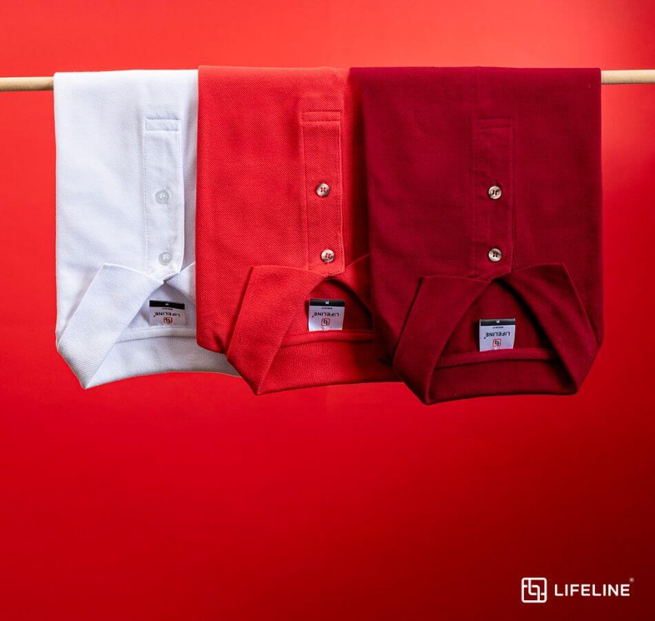 Can Corporate Polo Shirts Keep Up With the Philippine Weather