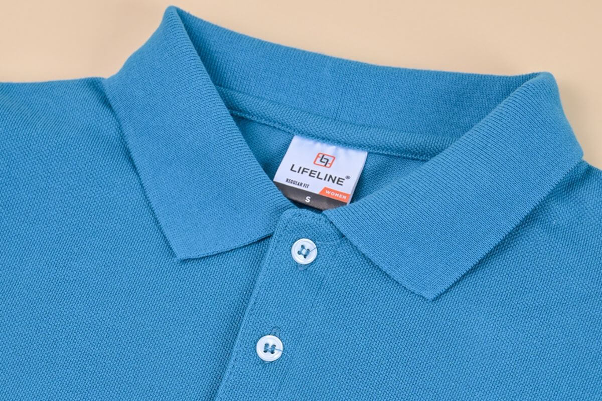 Why Lifeline Is a Cost-Effective Manufacturer of Corporate Apparel